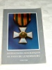 Luxembourg 1430 1961 Distinctions Honorifiques Ordre Mdaille Sc