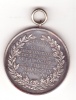 Niedercorn Luxembourg 1906 1909 La Libert Mdaille Medaille Lux