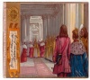 Benedicta a S.S. Papa Leo XIII Innocent XII 1900 Lit. Armanino G