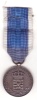 Luxembourg Union Grand-Duc Adolphe Mdaille UGDA Medal Folklore