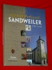 Sandweiler 250 Joer Porkierch Sandweiler 1758 2008 Sanwilre Luxe