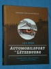 100 Automobilsport Ltzebuerg Automobile Club Luxembourg Baumann