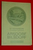 Arsdorf Bilsdorf 25e 1965 1990 Luxembourg Anniversaire Syndicat