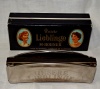 Hohner Unsere Lieblinge Harmonica 6195/32 G C Originalbox German