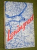 Leningrad Lon Nilles Luxemburg 1955 LVB Der Freundeskreis Luxem