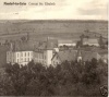 Mondorf les Bains Couvent Ste. Elisabeth Luxembourg 1911 Schumac