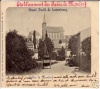 Mondorf Bains Luxembourg 1900 Ch. Bernhoeft Eglise Luxemburg