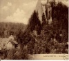 Larochette Fels Ruines 1916 Wwe. Angelsberg Wagner Luxembourg
