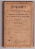 Geographie fr die Luxemburger Schulen A. Wagner 1911 Luxembourg