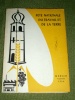 Mersch 1956 Fte Nationale du Travail et de la Terre Luxemburg L