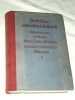 Graf Robert Zedlitz-Trtzschler 1924 Zwlf Jahre Kaiserhof Wilhe