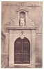 Medernach Kirchtre Luxemburg Franziskanerconvent Diekirch