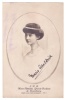 S.A.R. Marie Adlade Grande Duchesse de Luxembourg 1915 P.Houst
