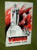 Verdun guide historique illustr Guides Michelin L.Frmont