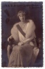 S.A.R. Grande Duchesse Charlotte Luxembourg E.Kutter Luxemburg
