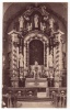 Medernach Hauptaltar Luxembourg Franziskanerconvent Diekirch