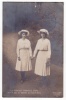 Princesses Elisabeth Sophie Luxemburg Chteau Colmar Berg 1917