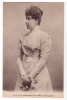 S.A.R. La Princesse Stphanie de Belgique H.M. Dobrecourt Belgiq