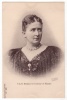 S.A.R. Madame la Comtesse de Flandre Gunther BruxellesBelgique