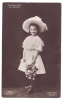 Sachsen Prinzessin Anna 1918 Gust. Liersch Berlin A.Dous F.Schum