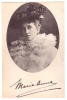 Grossherzogin Marie Anne Gattin Grossherzog Wilhelm 4 Luxemburg
