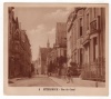Ettelbruck Ettelbrck Luxembourg Rue du Canal W.Capus Luxemburg