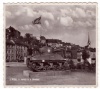 Wiltz Le Souvenir de la Libration Wolz Luxembourg Luxemburg T.M