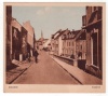 Rodange Luxembourg Luxemburg Grandrue E.Wengler Gemeinde Ptang