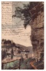 Larochette Fels La Rochette Les rochers 1903 Nels Luxembourg Lux