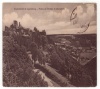 Bourscheid Ruines Chteau Luxembourg 1909 Luxemburg Buerschent B