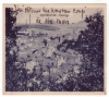 Differdange Luxembourg Differdeng 1936 Luxemburg Panorama