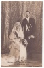 Mariage Luxembourg 1919 Prince Flix Grande-Duchesse Charlotte E