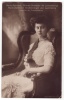 Marie Adelheid Grossherzogin Luxemburg Thronbesteigung 1915 Mari