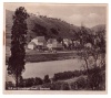 Wormeldange Wormeldingen Luxembourg 1942 Strandhotel  Mosel