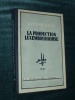Rpertoire Officiel de la Production Luxembourgeoise 1947 Minist