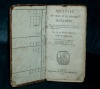 Histoire vieux nouveau testament M. de Royaumont 1822 Bible Metz