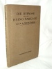 Die Hypnose und die Hypno-Narkose A.A. Friedlnder 1920 Stuttgar