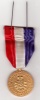 Orden Medaille Luxembourg Fdration nationale de la Mutualit M