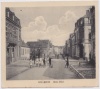 Hollerich Luxembourg Route dEsch E.A. Schaack Luxemburg Gare