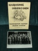 Obercorn Harmonie Luxembourg 1975 originales Foto Ptange