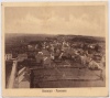 Hosingen 1933 Luxembourg Panorama E. HANSEN Housen Mersch Luxemb