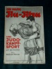 Die Waffe Jiu-Jitsu 1930 W.Werne Judo Kampfsport 162 Photos Krp