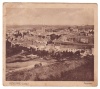 Dudelange Diddeleng 1925 Luxembourg gros. P. Houstraas Ddelinge