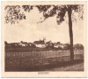 Hosingen Panorama 1936 Luxembourg W. CAPUS Luxemburg Wilca