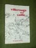 Villerouge sur Caille Fernand Lorang 1983 Luxembourg Linguistiqu