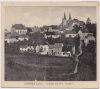 Hosingen Luxembourg Panorama pris de la Stemauer P. Houstraas Lu