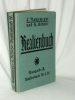 Realienbuch Kahnmeyer Schulze 1937 E. Borschers Nr 128 Bielefeld