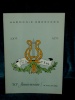 Obercorn Harmonie 1905 1955 Luxembourg lUnion Grand-Duc Adoplhe