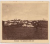 Hosingen Luxembourg 1948 Vue gnrale du ct ouest E. HANSEN Me