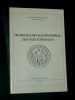 Die Kirchlichen Kunstdenkmler der Stadt Echternach 1983 Staud R